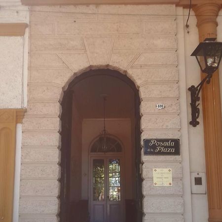 סן אנטוניו דה ארקו Posada De La Plaza מראה חיצוני תמונה
